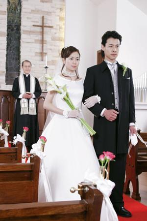 福島で婚約指輪を買うならオペラ