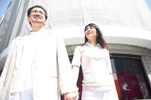 結婚式の撮影は経験豊富なところに依頼